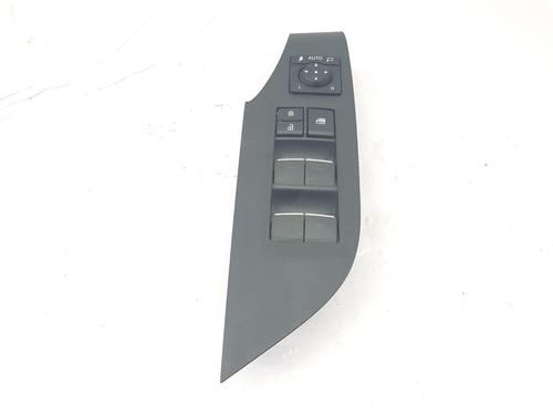 Used Right front window switch Right front window switch TOYOTA RAV 4 V (_A5_, _H5_) 2.5 Hybrid AWD (AXAP54, AXAP54L) (306 hp) 36281039 36281039