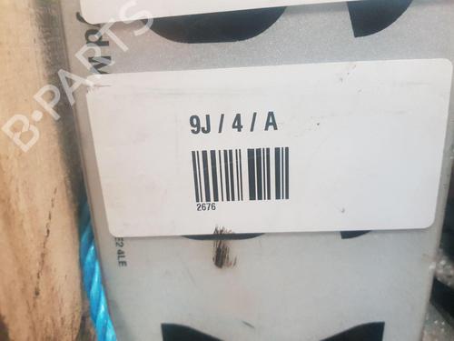 Gearbox RENAULT TWINGO II (CN0_)  | BP22205054M3 