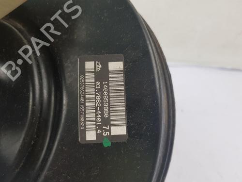 Servo brake PEUGEOT 807 (EB_) 2.0 HDi | BP38619158M42 - Image 3