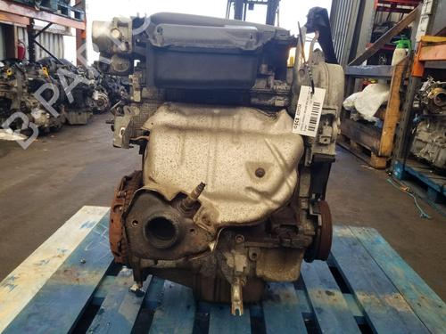 Engine RENAULT MEGANE III Hatchback (BZ0/1_, B3_) 1.6 16V (BZ0H) | BP37585022M1 - Image 5