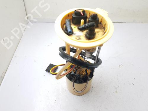 Used Fuel pump Fuel pump AUDI Q5 (8RB) SQ5 TDI quattro (340 hp) 33219666 33219666