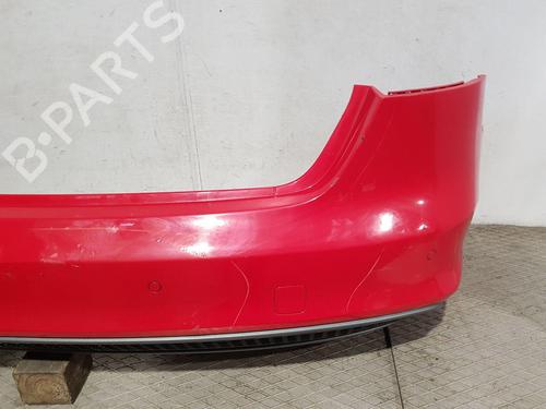 Rear bumper AUDI A4 B8 (8K2) 2.0 TDI | BP30402917C8