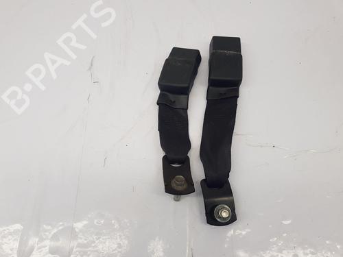 Veiligheidsgordelgesp Veiligheidsgordelgesp NISSAN JUKE (F15) 1.5 dCi (110 hp) 34331970 34331970