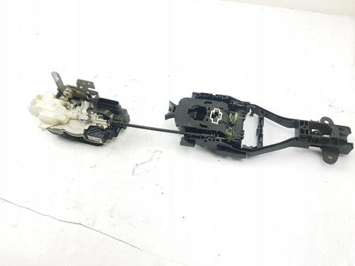 Rear left lock VOLVO V40 Hatchback (525) D2 | BP31841883C100 