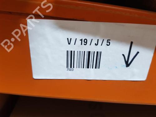Luftventilen FORD TRANSIT CUSTOM V362 Bus (F3) | BP34226506I21 - Image 8