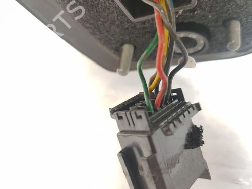Left mirror VAUXHALL ANTARA A (L07) 2.2 CDTi 4x4 | BP29407915C26 