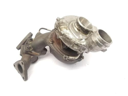 Turbocharger/Supercharger MERCEDES-BENZ E-CLASS Coupe (C207) E 350 CDI (207.322) | BP28137167M71 