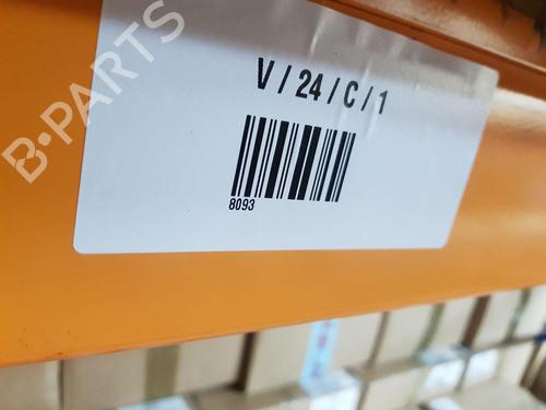 Right sun visor ALFA ROMEO GIULIA (952_) 2.2 D (952AFA25, 952AFM25, 952ALA25) | BP32275063I2 