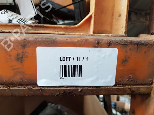 Electronic module BMW 3 (F30, F80) 320 d | BP22676295M83