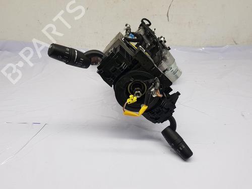 Steering column MAZDA 3 (BM, BN) 2.0 | BP36280689M21 - Image 4