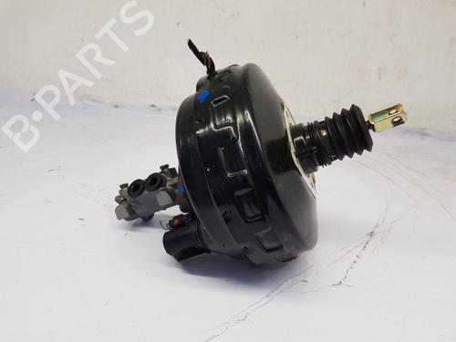 Servo brake MERCEDES-BENZ M-CLASS (W163) ML 270 CDI (163.113) | BP30823218M42 