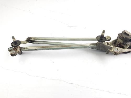 Front wiper motor NISSAN QASHQAI / QASHQAI +2 I (J10, NJ10, JJ10E) 1.6 | BP25492728M29 