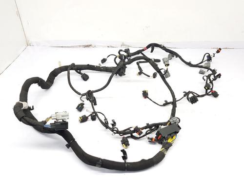 Used Wiring harness MCLAREN 720S 4.0 (720 hp) 23434992