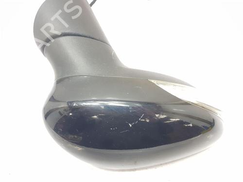 Used Right mirror FORD FIESTA VI (CB1, CCN) 1.0 EcoBoost (100 hp) 26400988