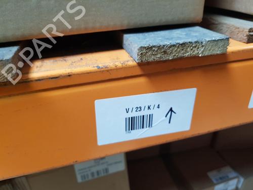 Left front suspension arm PORSCHE 911 (991) 3.8 Carrera S / GTS | BP29737893M12