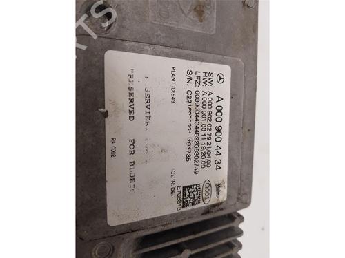 Electronic module MERCEDES-BENZ SPRINTER 3,5-t Van (B907, B910)  | BP22668168M83 