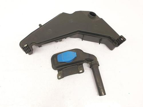 Windscreen washer tank AUDI Q5 (8RB)  | BP22203168C113 