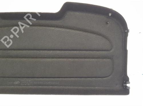 Rear parcel shelf FORD FIESTA VI (CB1, CCN) 1.25 | BP26692799C85 