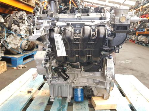 Engine HONDA JAZZ V (GR_, GS_) 1.5 eHEV (GR3, GR6) | BP30137912M1