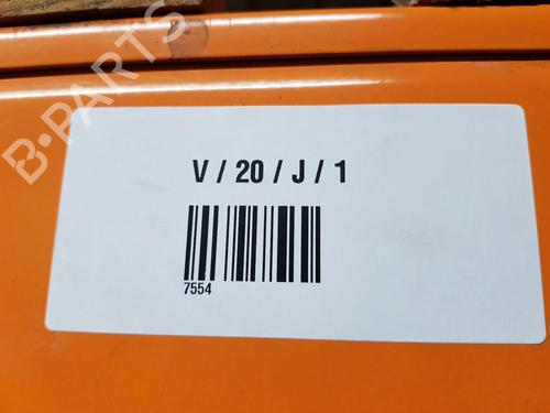 Hinge/Door check strap DACIA DUSTER (HM_) 1.5 dCi 115 4x4 | BP28683990C146 