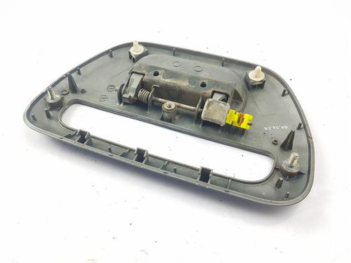 Trunk håndtak MITSUBISHI L200 / TRITON (KJ_, KK_, KL_) 2.5 DI-D 4WD | BP30864636C132