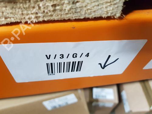 Right front driveshaft MINI MINI (F56) Cooper | BP30364781M39 