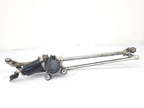 Front wiper motor SAAB 9-3 (YS3F, E79, D79, D75) 1.9 TiD | BP37079984M29 - Image 2