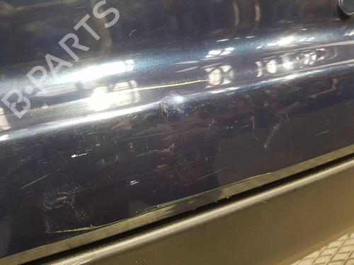 Rear bumper JAGUAR XF I (X250) 2.2 D | BP29408114C8 