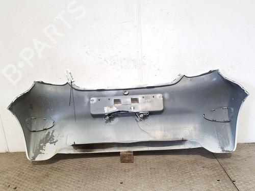 Rear bumper TOYOTA AYGO (_B1_) 1.0 (KGB10_, KGB10R) | BP29957291C8 