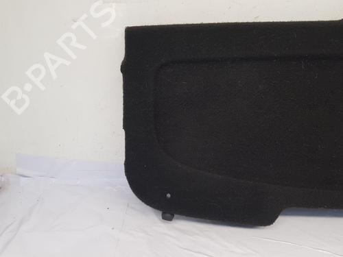 Rear parcel shelf FORD FIESTA VI (CB1, CCN) 1.25 | BP31983388C85