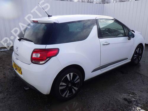 Engine CITROËN DS3 (SA_) 1.6 HDi 90 | BP39979001M1 - Image 16