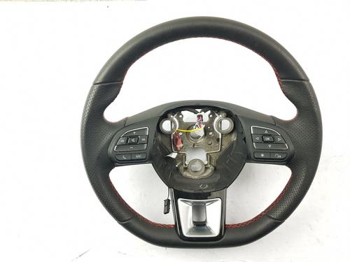 Used Steering wheel MG MG ZS SUV 1.5 VTi (106 hp) 28175557