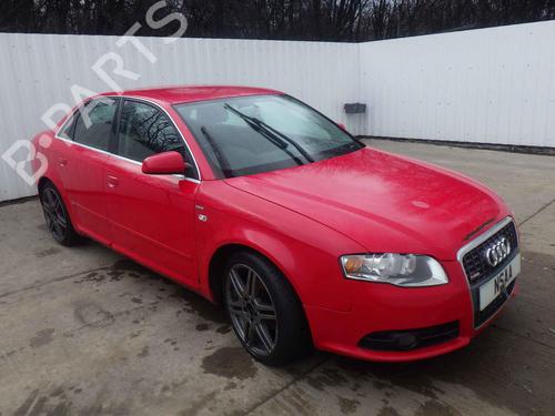 Right front window switch AUDI A4 B7 (8EC) 2.0 TDI 16V | BP36646842I26 - Image 10