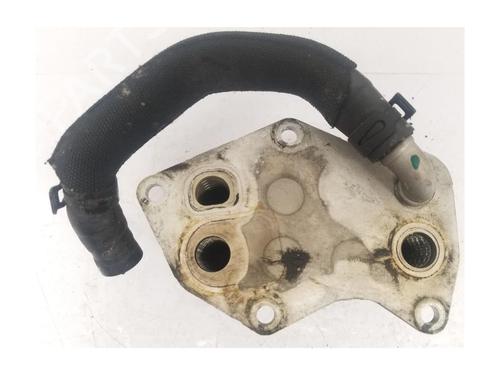 Used Oil radiator Oil radiator AUDI A3 Sportback (8PA) RS3 quattro (340 hp) 22661202 22661202