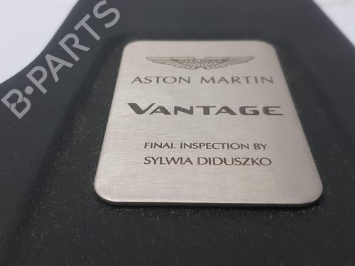 Upper protection ASTON MARTIN VANTAGE Coupe V8 | BP35934189M93 - Image 3