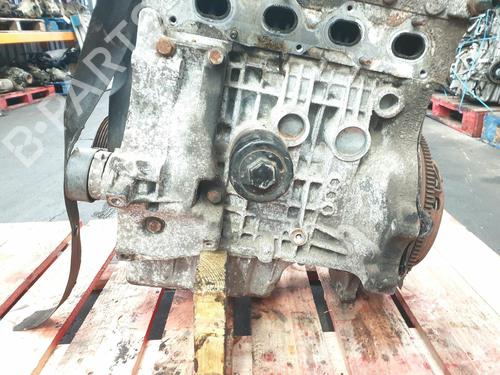 Engine SEAT IBIZA III (6L1) 1.4 16V | BP24918527M1  - Image 8