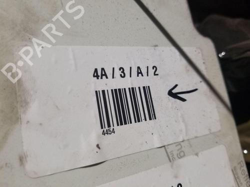 Engine SEAT TOLEDO IV (KG3) 1.6 TDI | BP23139962M1 