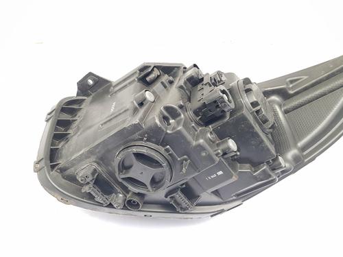 Right headlight KIA PICANTO III (JA)  | BP29575771C29 