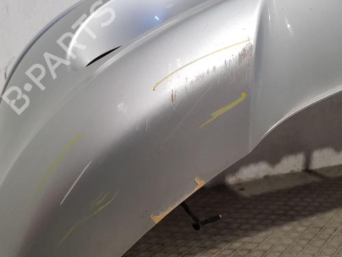 Front bumper MERCEDES-BENZ SL (R230) 350 (230.467) | BP29984540C7