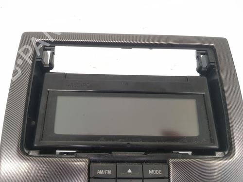 Radio VOLVO S40 II (544) 2.0 D | BP22666307E6 