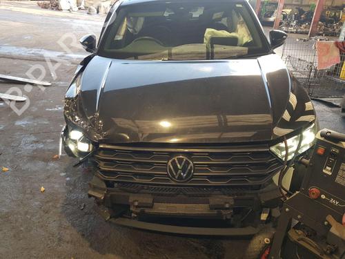 Brugte VW T-ROC (A11, D11) [2017-2025]  4298599