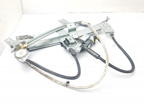 Used Front right window mechanism Front right window mechanism PEUGEOT 207 CC (WD_) 1.6 16V (120 hp) 33473121 33473121