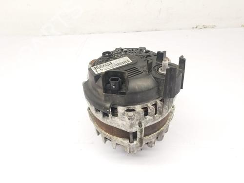 Alternator NISSAN QASHQAI II (J11, J11_)  | BP27811487M7