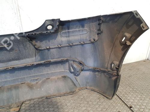 Rear bumper CITROËN C4 CACTUS 1.6 BlueHDi 100 | BP22203440C8 