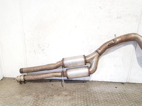 Exhaust system AUDI A3 Sportback (8PA) RS3 quattro | BP22670103M121 