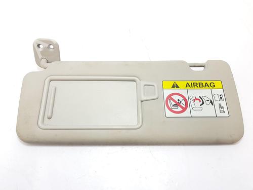 Used Left sun visor HYUNDAI TUCSON (TL, TLE) 1.7 CRDi (116 hp) 22675361