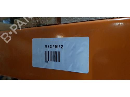 Right daytime light HYUNDAI KONA (OS, OSE, OSI) 1.0 T-GDi | BP29620263C103 