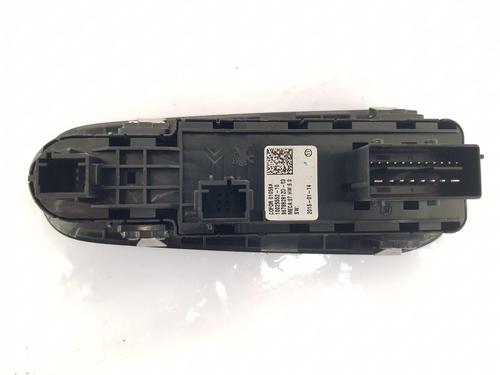 Right front window switch PEUGEOT 308 SW II (LC_, LJ_, LR_, LX_, L4_) 1.6 BlueHDi 120 | BP29143962I26 