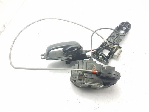 Used Front right lock Front right lock NISSAN NOTE (E11, NE11) 1.6 (110 hp) 34639168 34639168