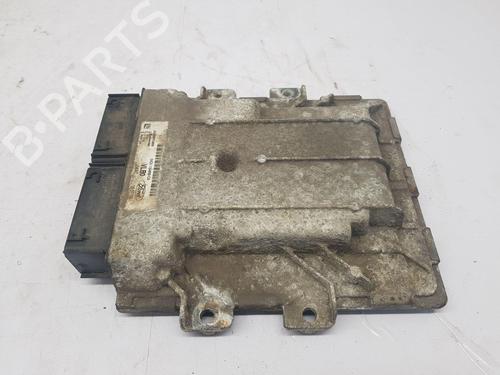 Engine control unit (ECU) FORD TRANSIT CUSTOM V362 Van (FY, FZ) | BP33442927M57 - Image 2